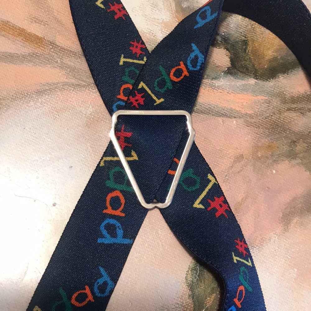 Stretchable Suspender - image 4